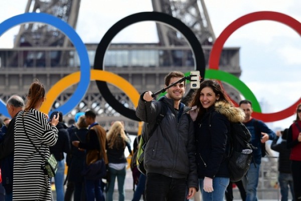 uegos Olímpicos y Paralímpicos de París 2024